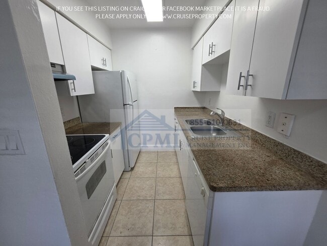 Interior Photo - 75 SW 10th St