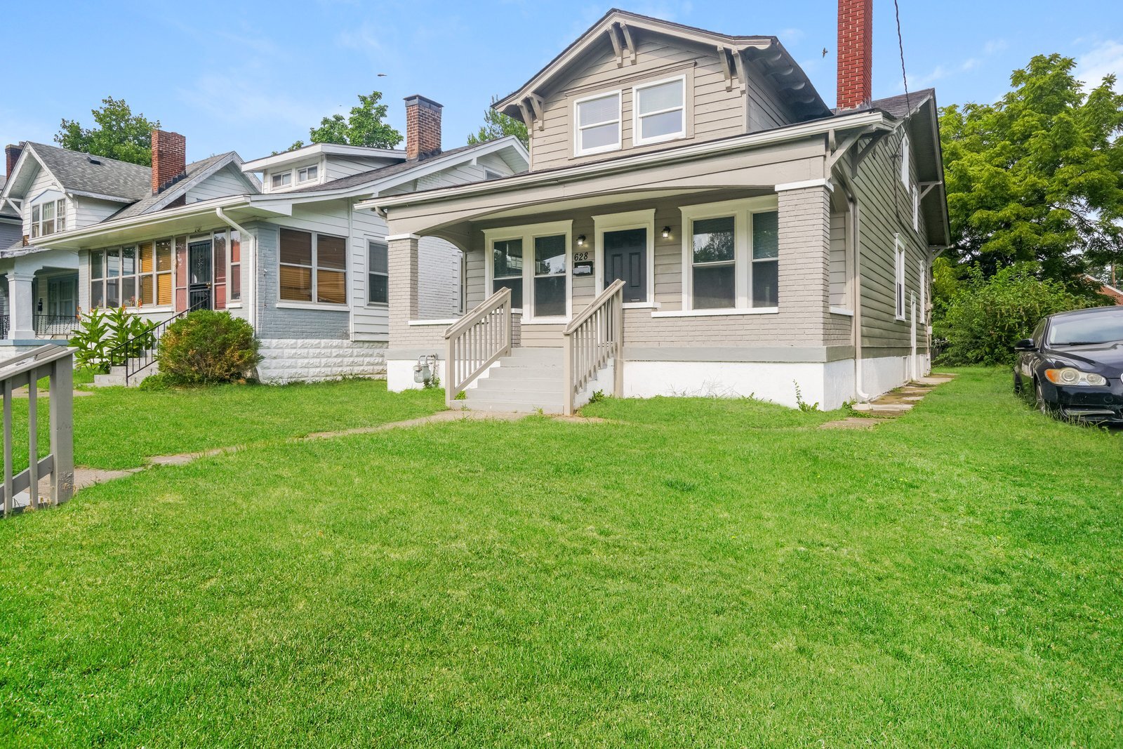 Building Photo - 628 S 40th St