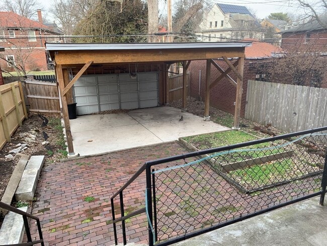 Building Photo - 3129 Shenandoah Ave