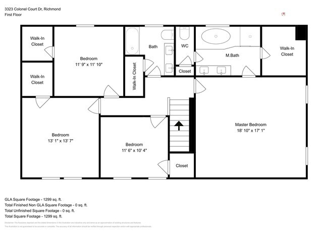 Building Photo - 3323 Colonel Ct Dr