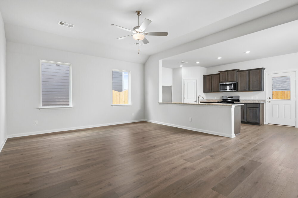 Building Photo - 1312 Tilton Dr