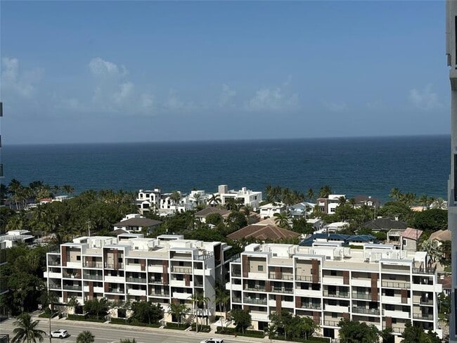 Building Photo - 3015 N Ocean Blvd