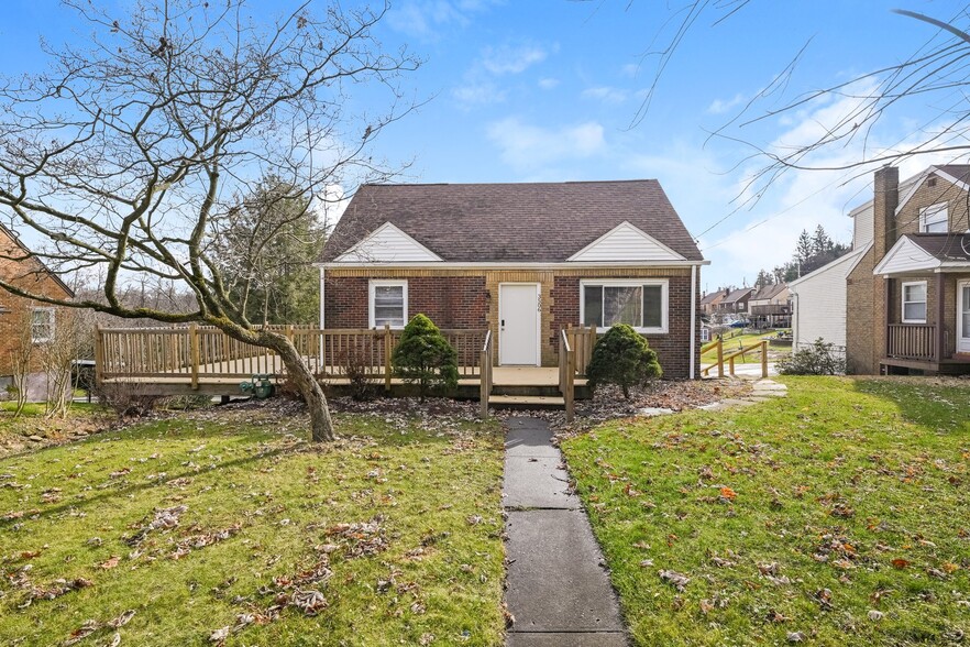 Building Photo - 3506 Foster Rd