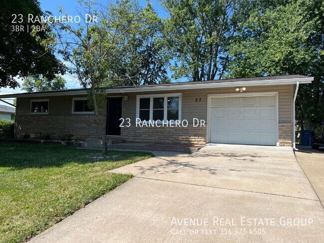 Building Photo - 23 Ranchero Dr