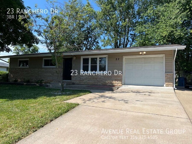 Primary Photo - 23 Ranchero Dr