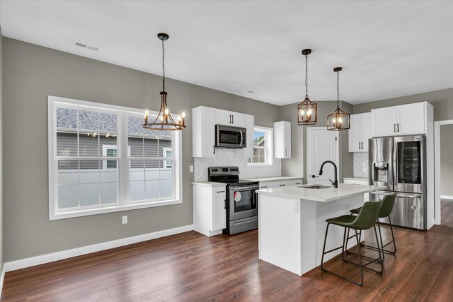 Building Photo - 3408 S Myra Ridge Dr