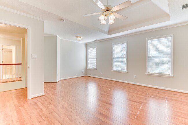 Building Photo - 4135 Fox Brush Dr