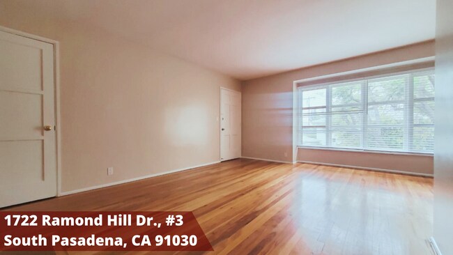 Building Photo - 1722 Raymond Hill Rd