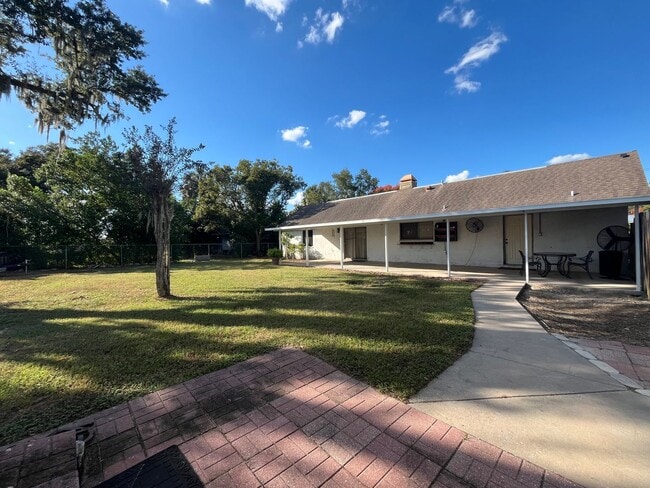 Building Photo - Beautiful 3/2 home in Mulberry!!