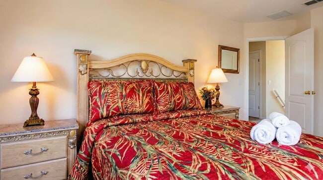 Building Photo - 4 Bedrooms | 3.5 Bathrooms | 1,768 Sq. Ft. | Fully Furnished