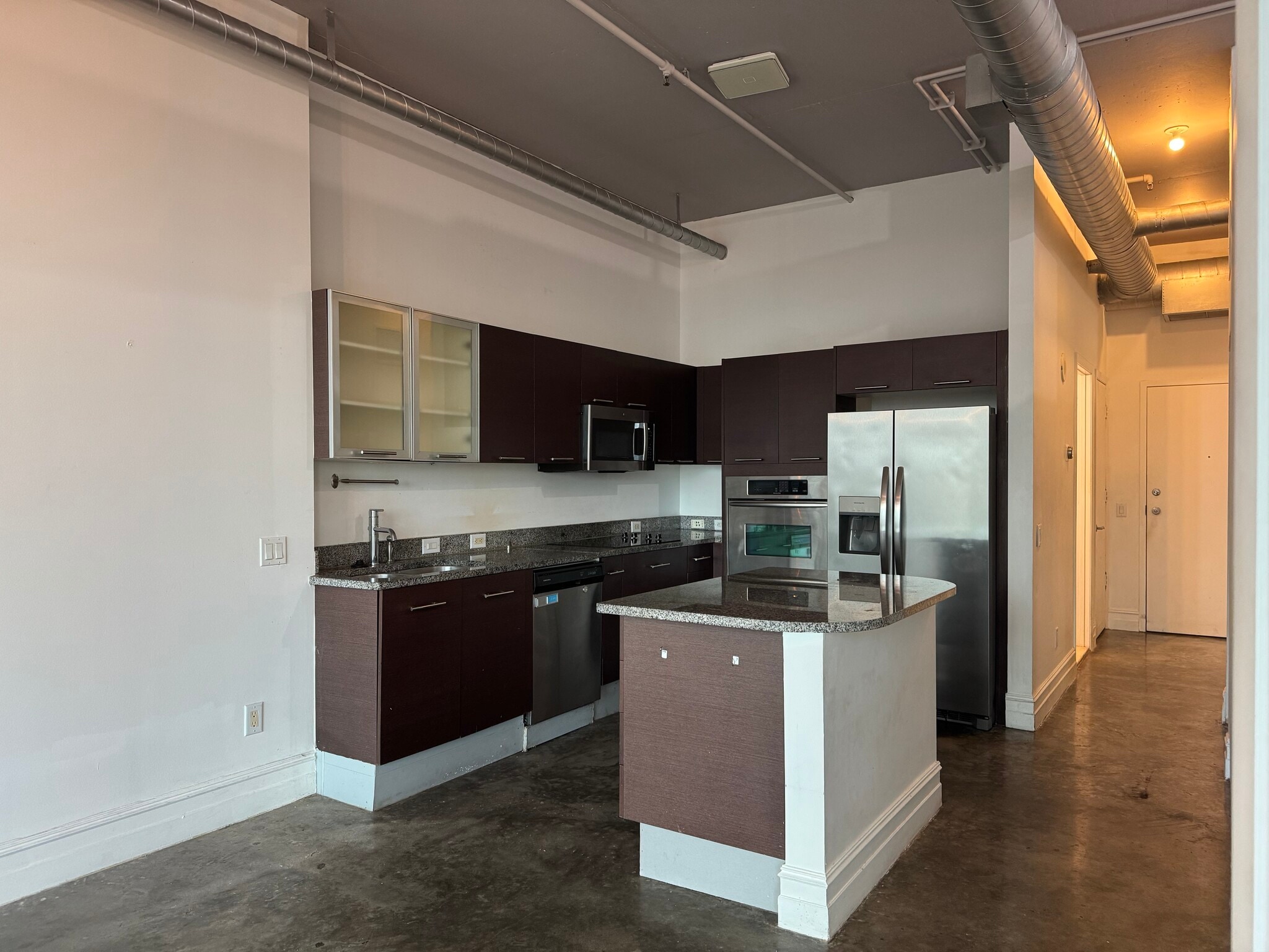 Kitchen - 3029 NE 188th St
