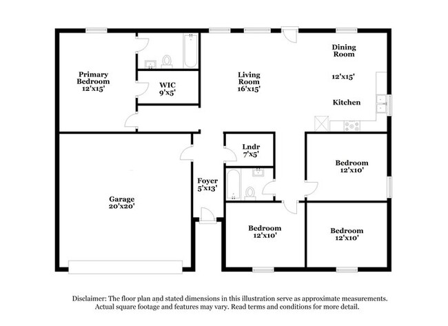 Building Photo - 960 Moonlite Dr