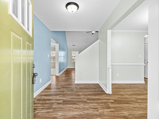 Building Photo - Eastport Subdivision