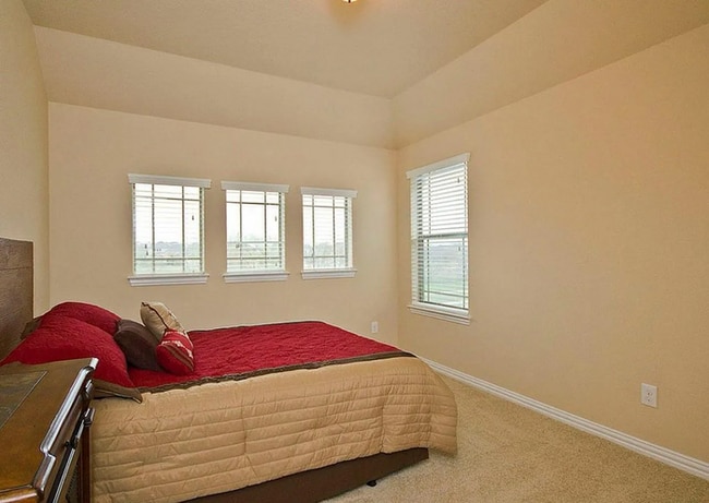 Building Photo - Charming 4 beds 2.5 baths in Pflugerville