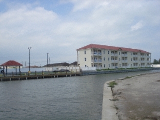 Building Photo - Treasure Island Condos