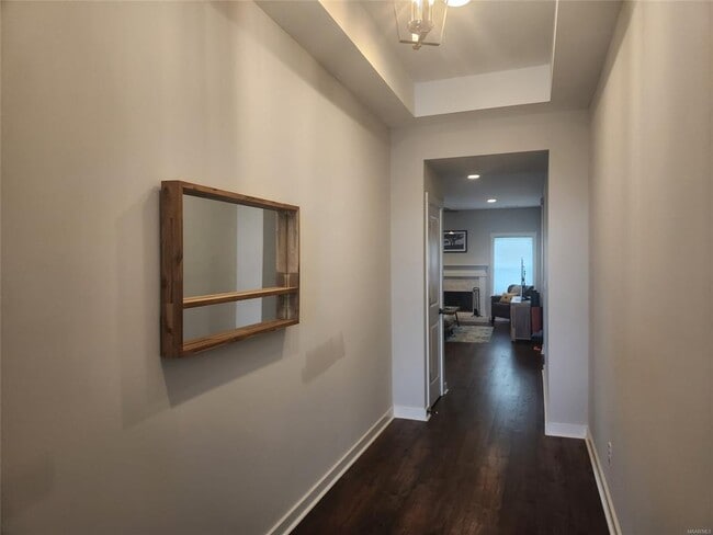 Building Photo - 1007 Old Quarters Rd