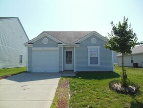 Building Photo - Camby - 3 BR ranch