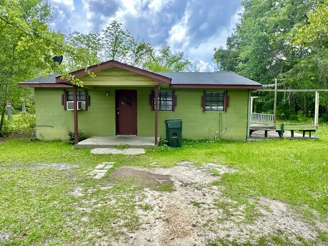 Building Photo - 508 S Martin Luther King Jr Dr