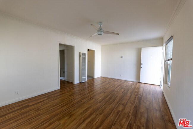Building Photo - 4119 Marlton Ave