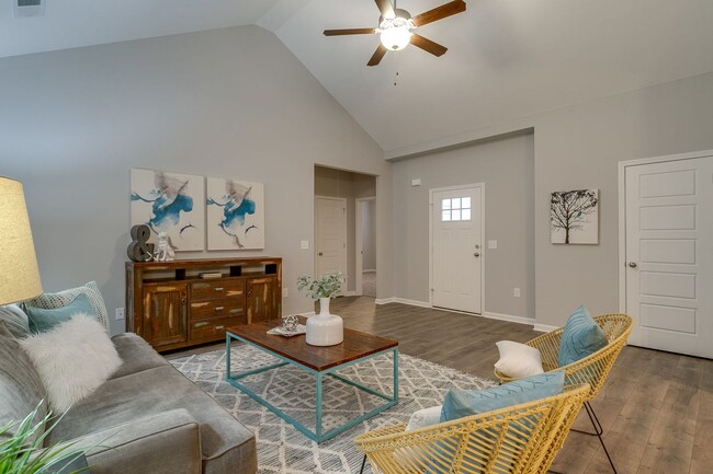Building Photo - Modern Comfort Meets Smart Design – A Home...