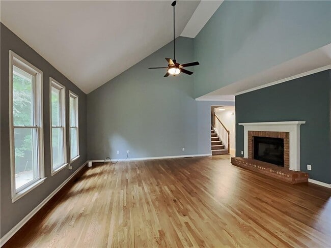 Building Photo - 5082 Sherrer Dr NW