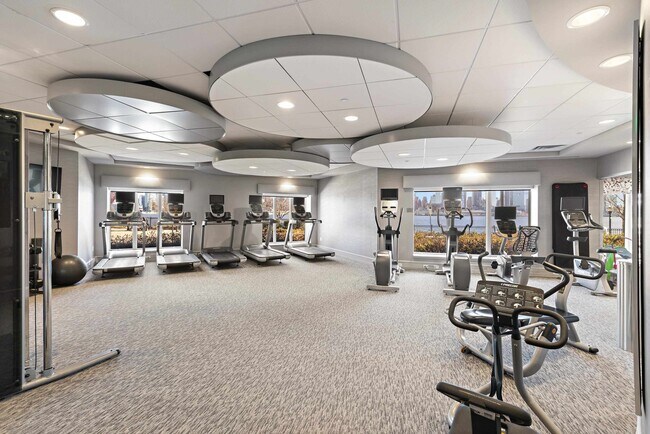 Building Photo - 100 Eton Row