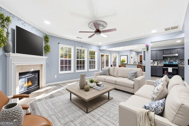 Building Photo - 5440 Village View Ln SW