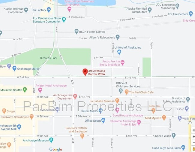 Building Photo - 315 Barrow St