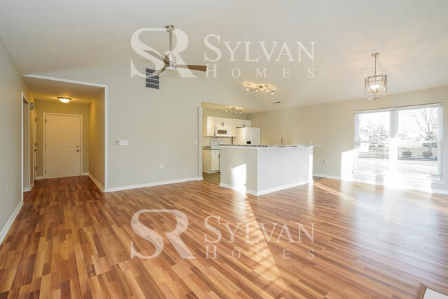 Building Photo - The Lifestyle You Deserve.