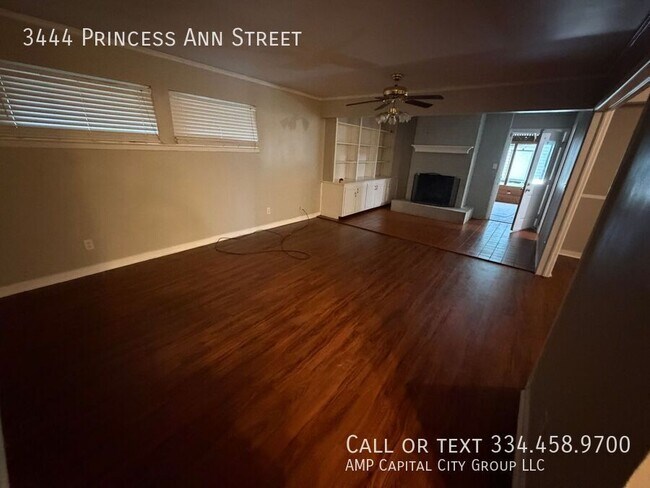 Building Photo - 3444 Princess Ann St