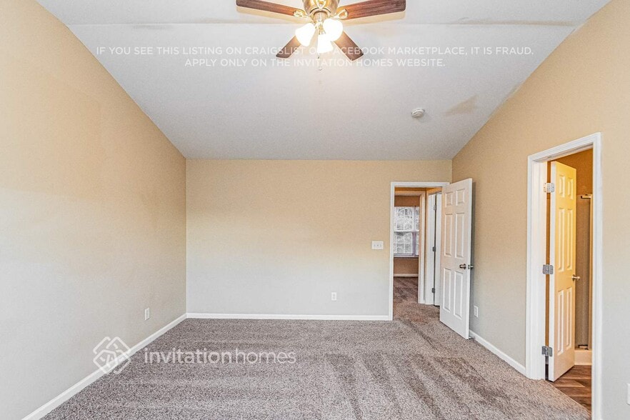 Building Photo - 5006 Rainmaker Dr