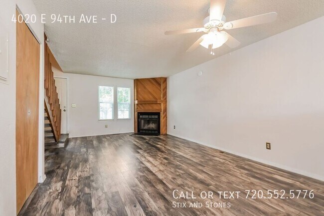 Building Photo - 4020 E 94th Ave