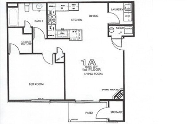 Building Photo - 1606 Grandview Ave