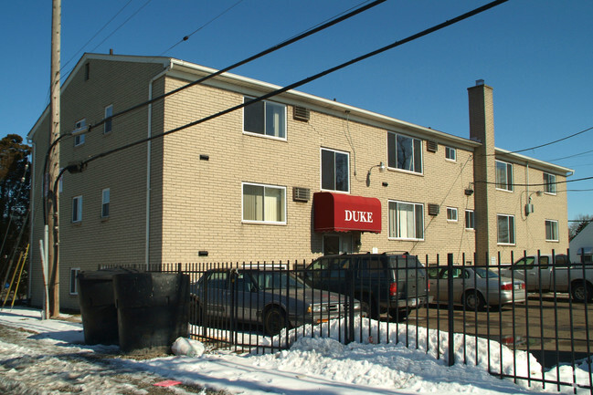 Building Photo - Duke Arms