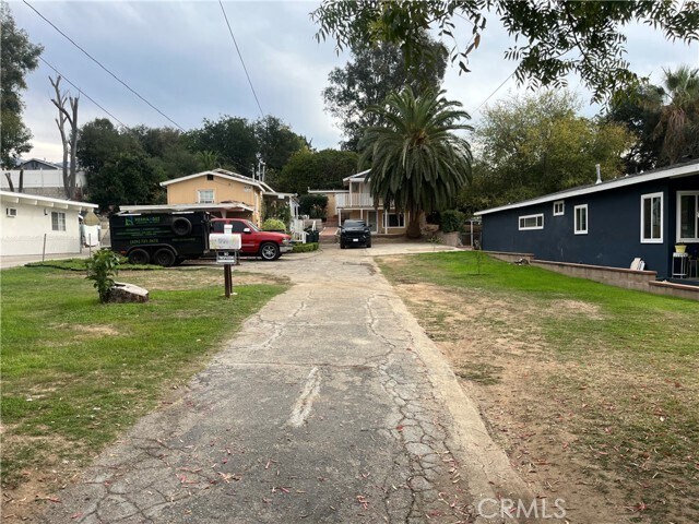 Building Photo - 1716 Glen Ave