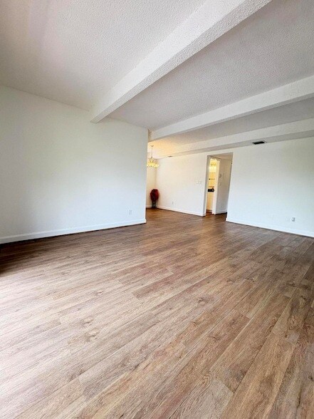 Building Photo - 1245 S Flagler Ave