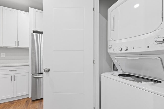 Building Photo - 3110 Georgia Ave NW