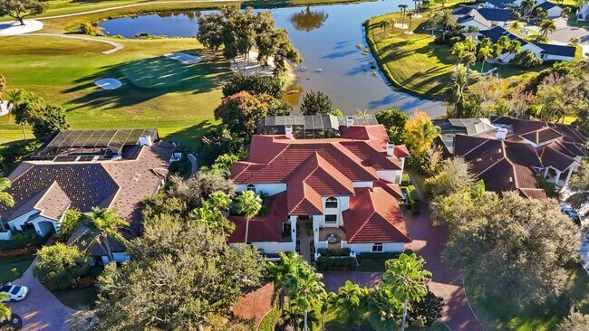 Building Photo - Luxury Golf Course Rental with private movie theater and ideal for entertaining large groups