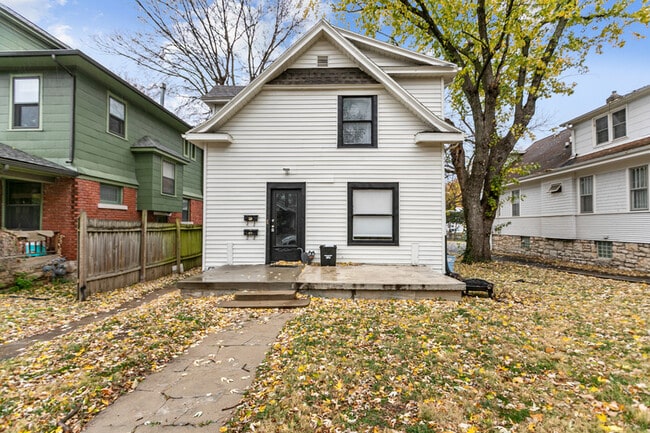 Building Photo - 4121 Holly St