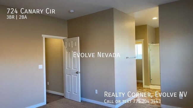 Building Photo - Exquisite 3-Bed, 2-Bath House in Fernley!