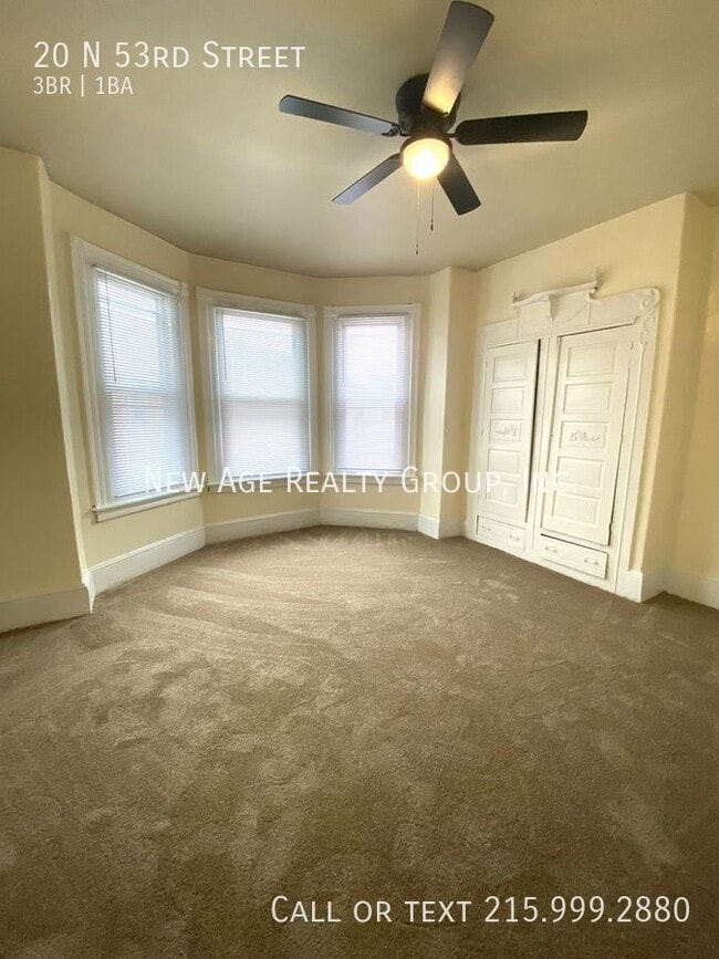 Building Photo - 20 N 53rd St