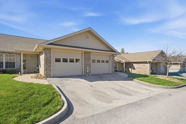 Building Photo - Single-Level Apartment Homes with Attached Private Garages – No Upstairs Neighbors
