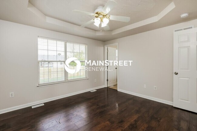 Building Photo - 3 Bedroom Pet-Friendly Home in SHEPHERDSVI...