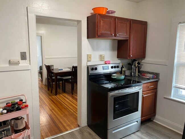 Building Photo - 59 Murray St