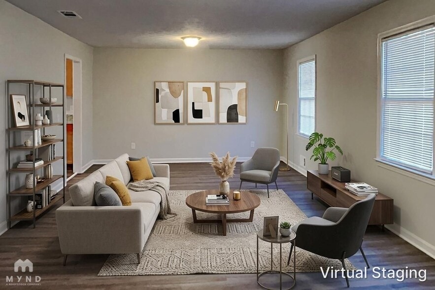 Building Photo - 5445 Mill Valley Dr