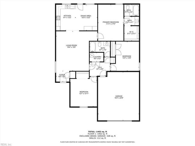 Building Photo - 633 W 29th St