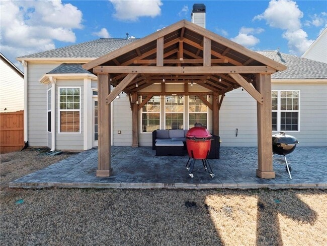 Building Photo - 1704 Ammons Falls Ct