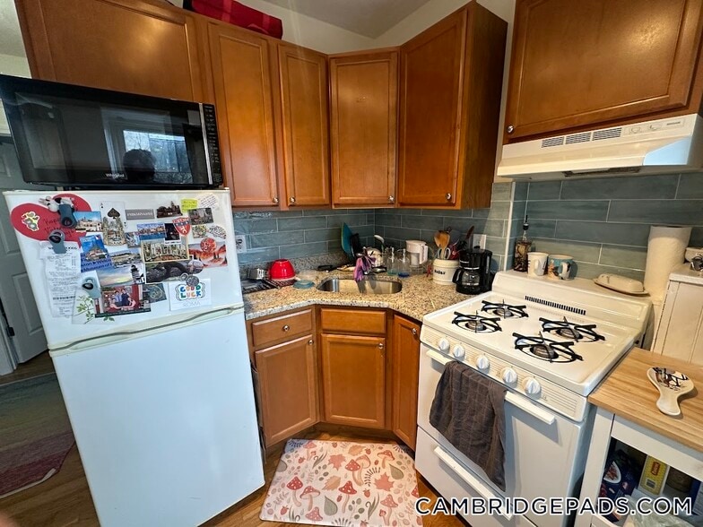 Building Photo - 1056 Cambridge St