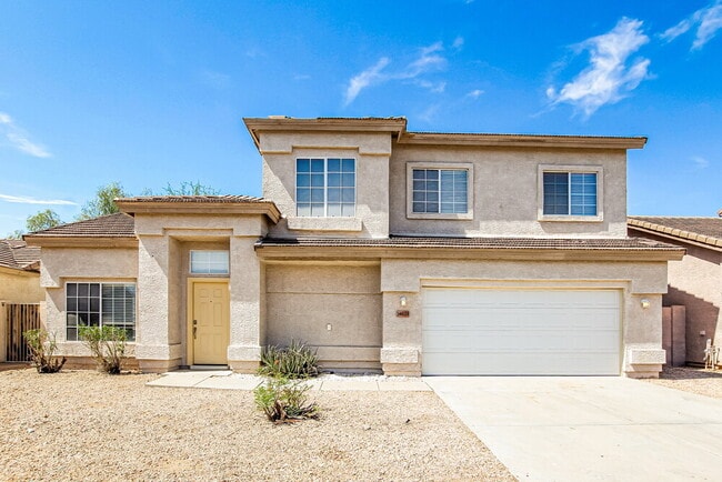 Building Photo - 14823 W Dovestar Dr