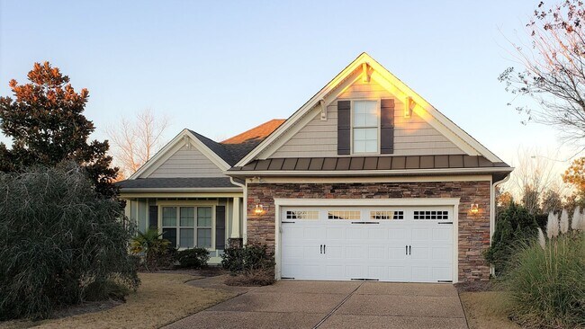 Primary Photo - ~ COMPASS POINTE ~
